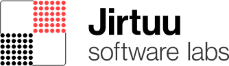 Jirtuu Software Labs logo